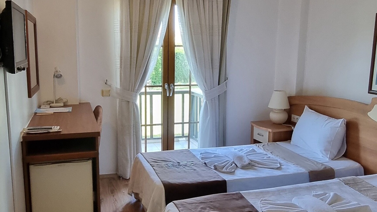 Photo of Bedroom in Gocek