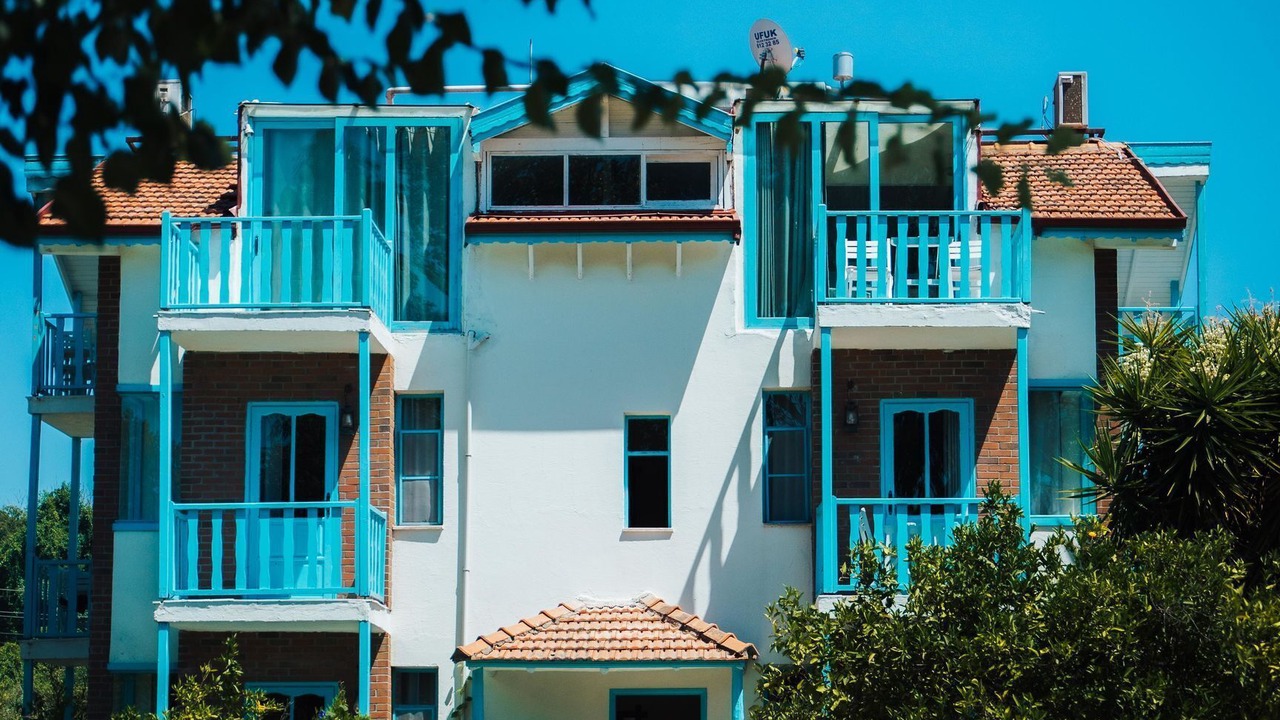 Photo of Outdoor in Yaniklar