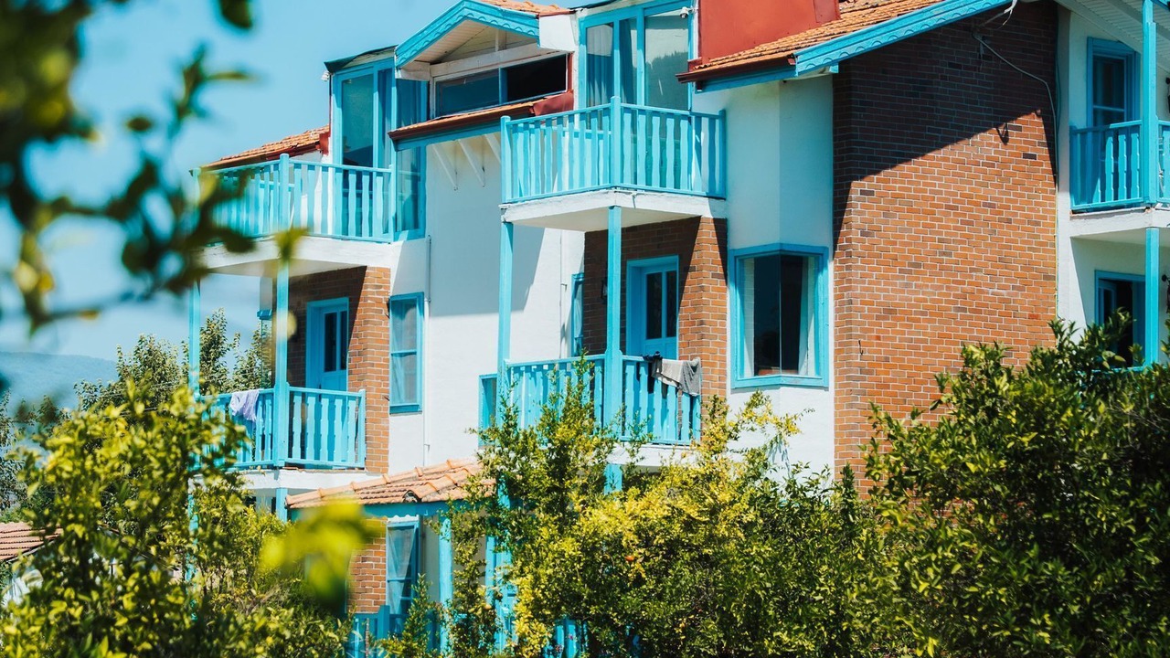 Photo of Outdoor in Yaniklar