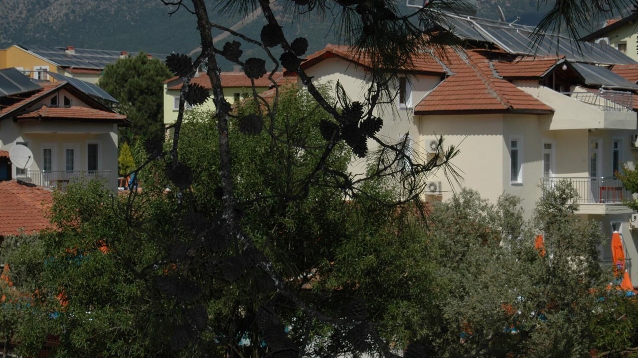 Photo of Outdoor in Hisaronu
