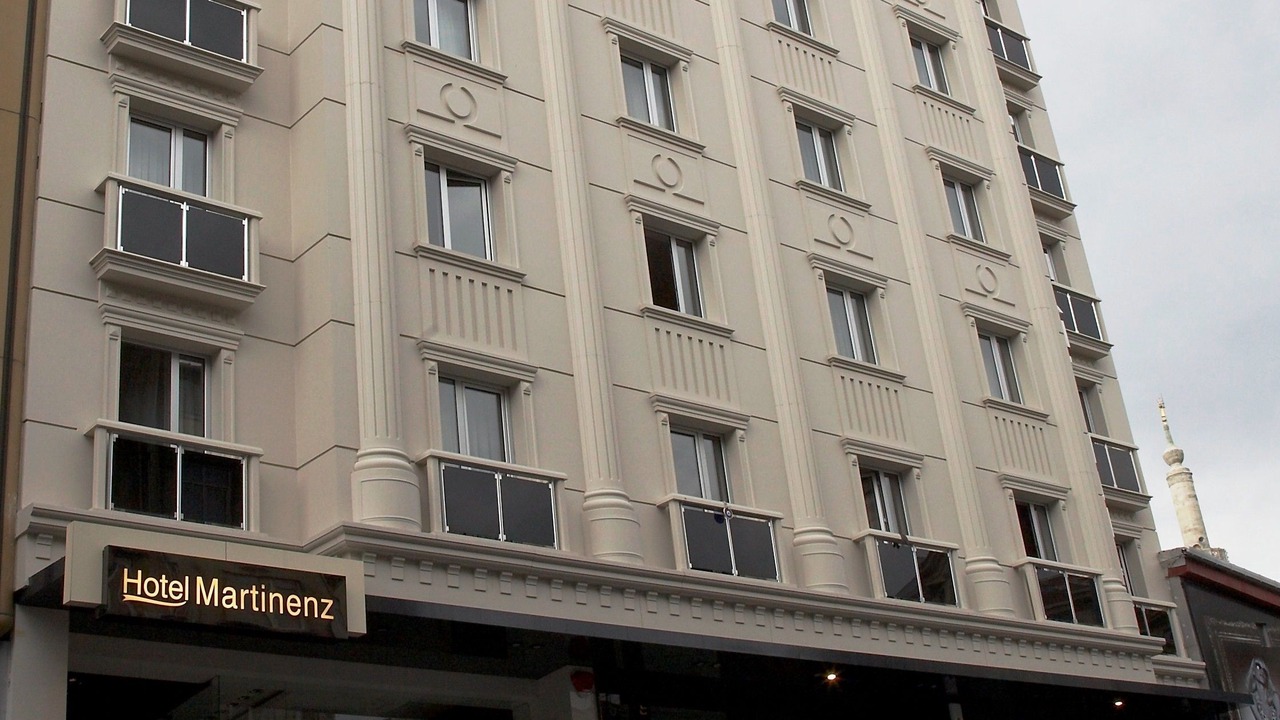 Photo of Outdoor in Beyazit