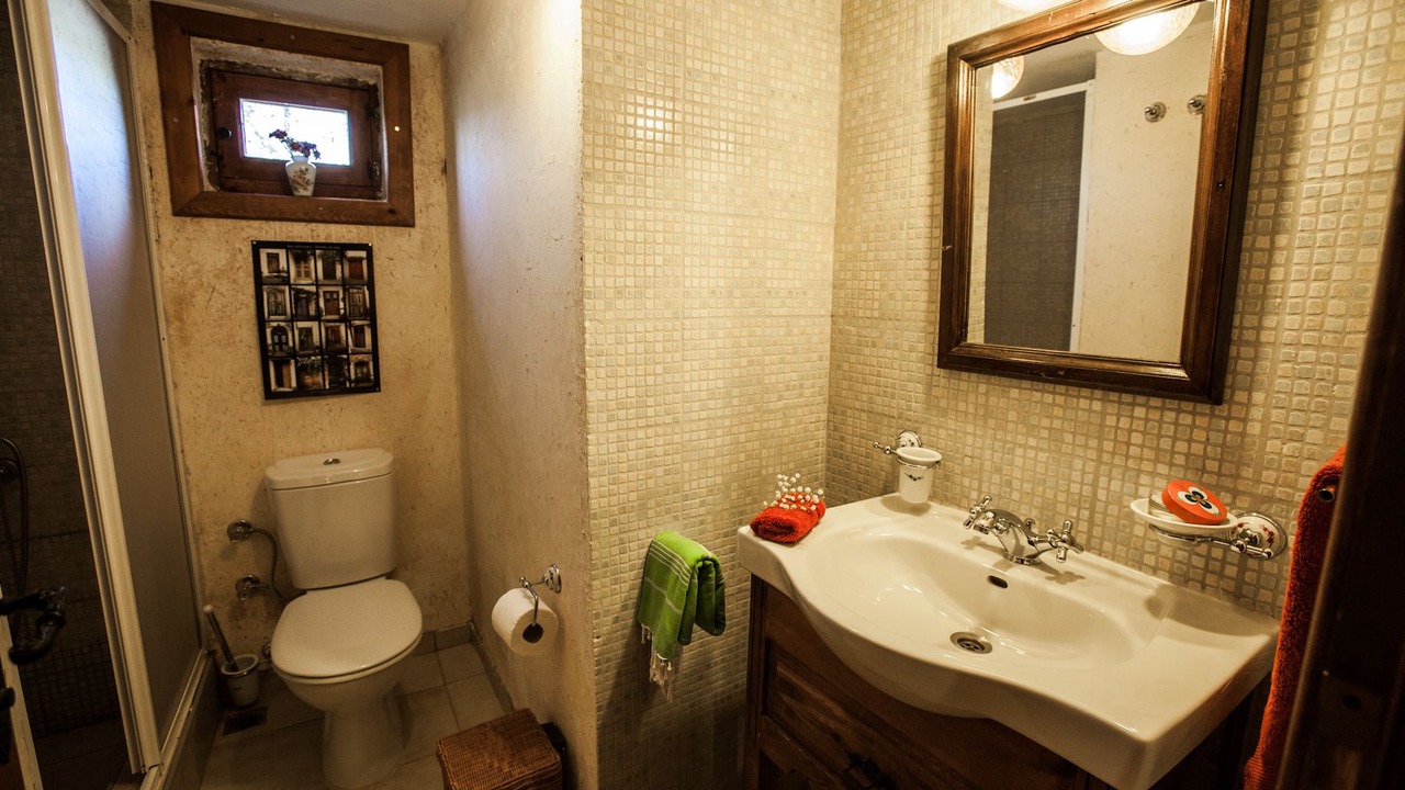 Photo of Bathroom in Ucagiz