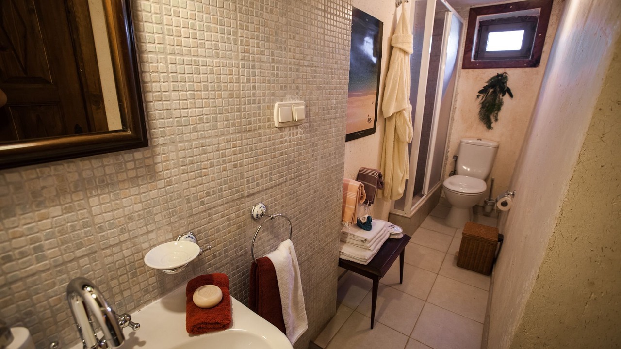 Photo of Bathroom in Ucagiz