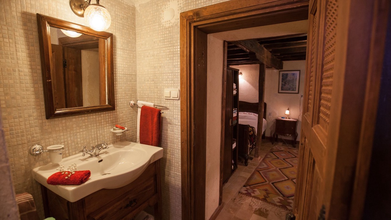 Photo of Bathroom in Ucagiz
