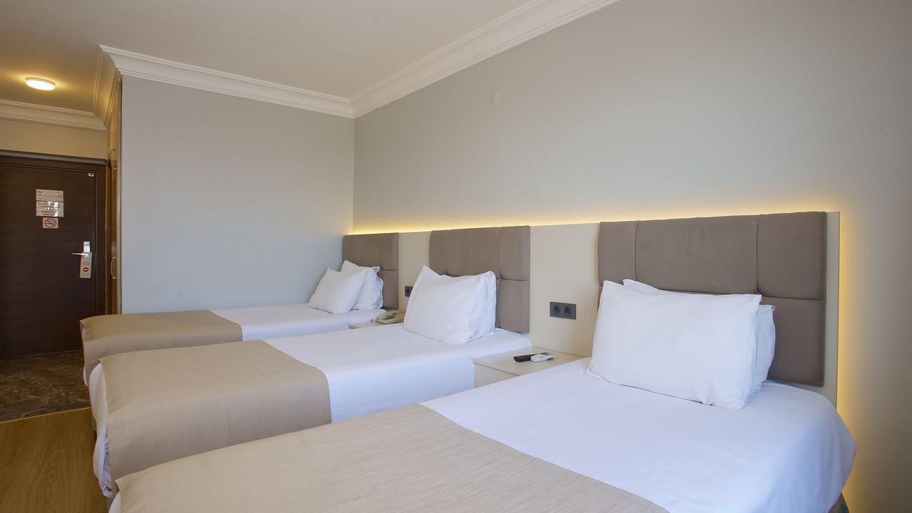 Photo of Bedroom in Aksaray