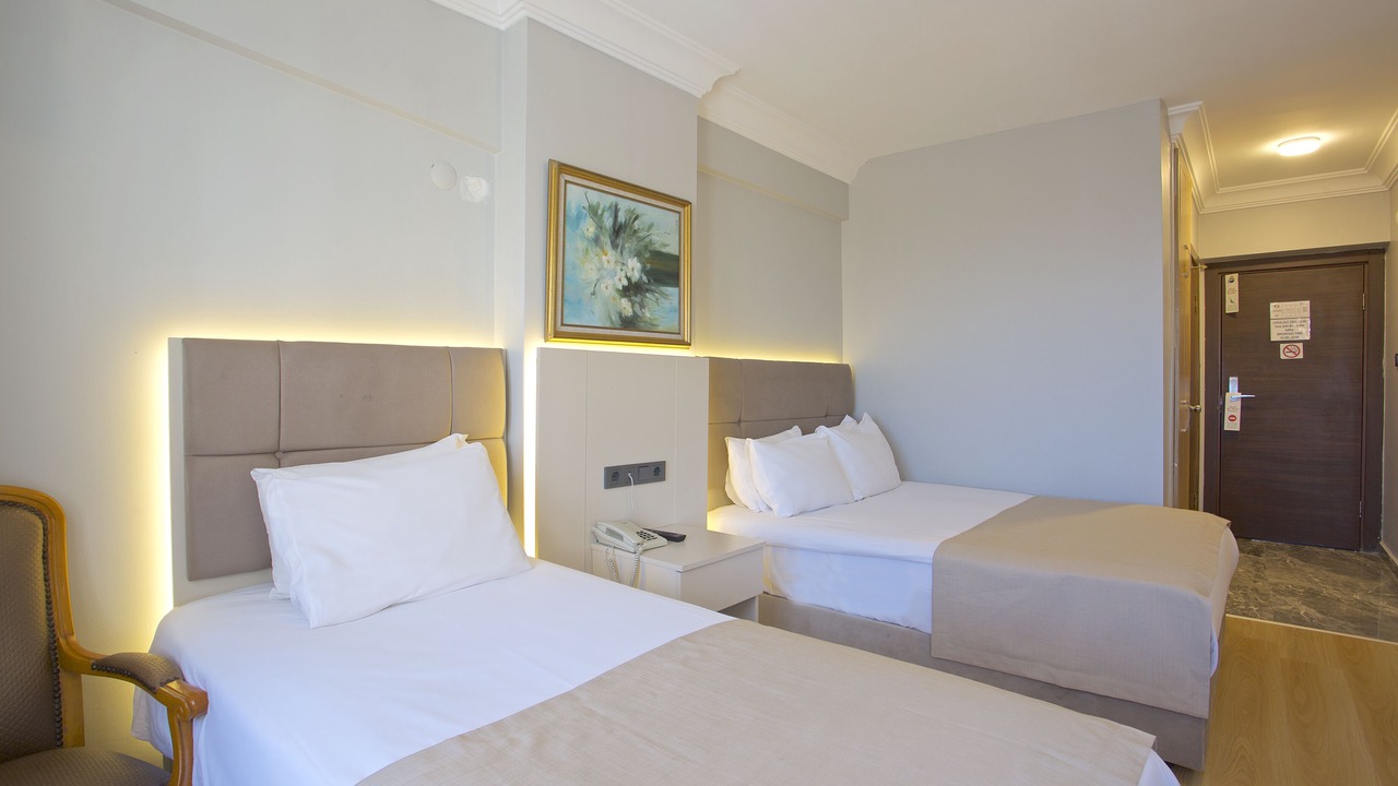 Photo of Bedroom in Aksaray
