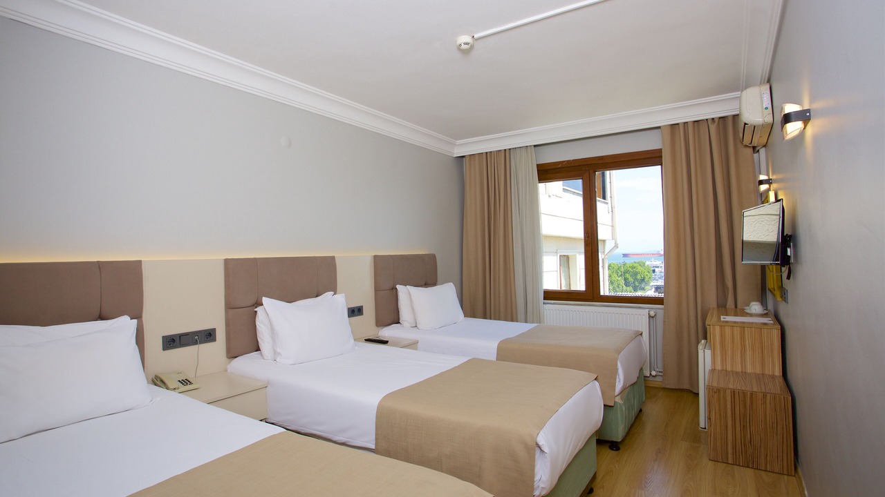Photo of Bedroom in Aksaray