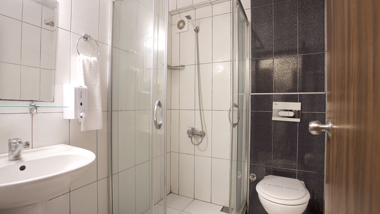 Photo of Bathroom in Aksaray