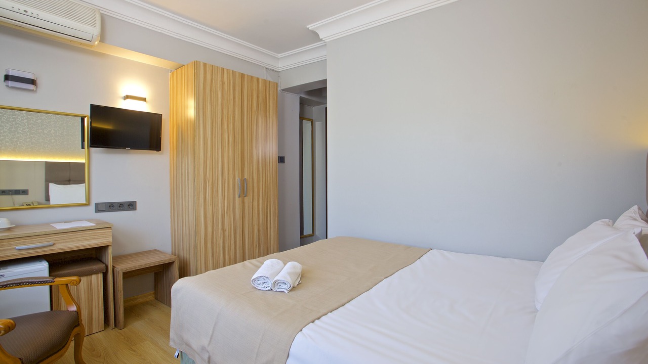 Photo of Bedroom in Aksaray
