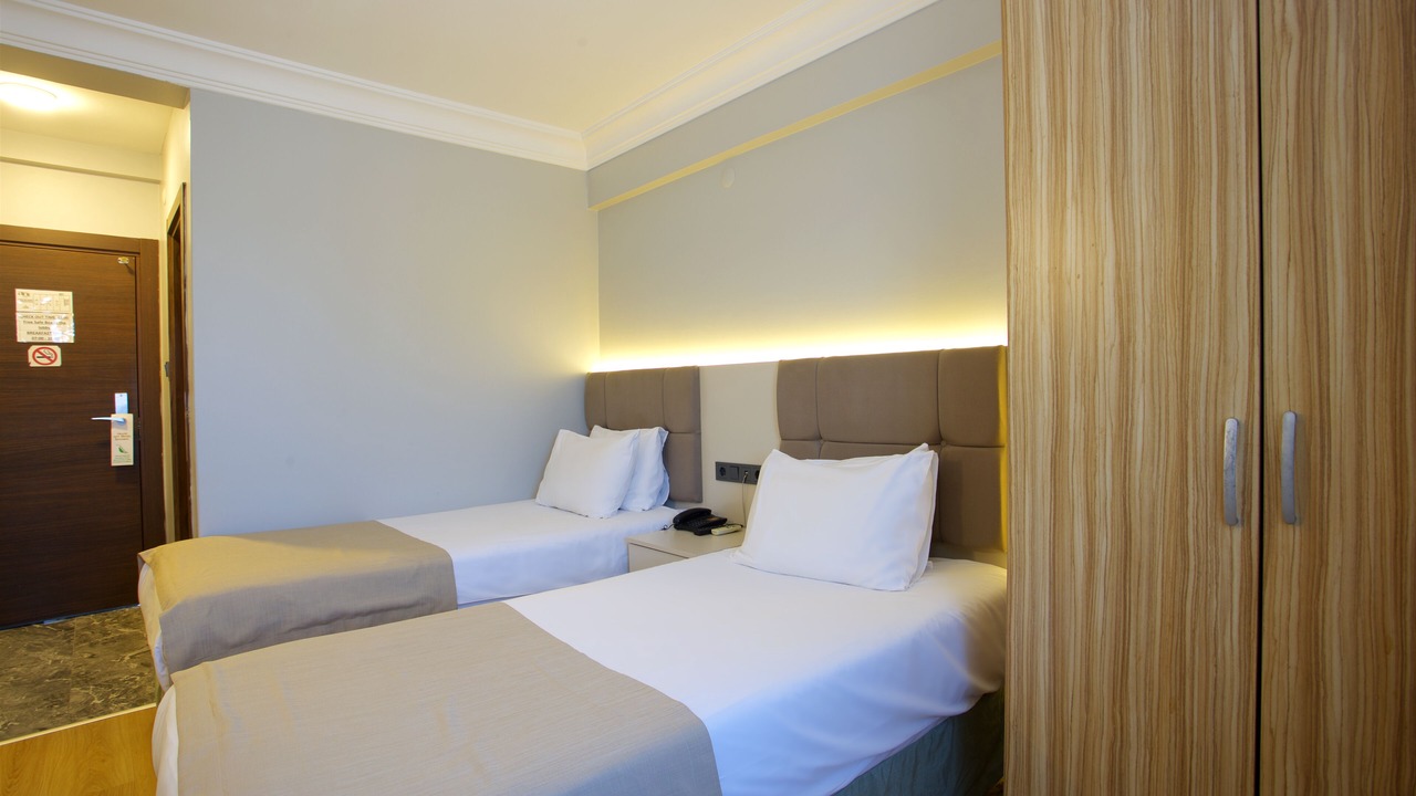 Photo of Bedroom in Aksaray