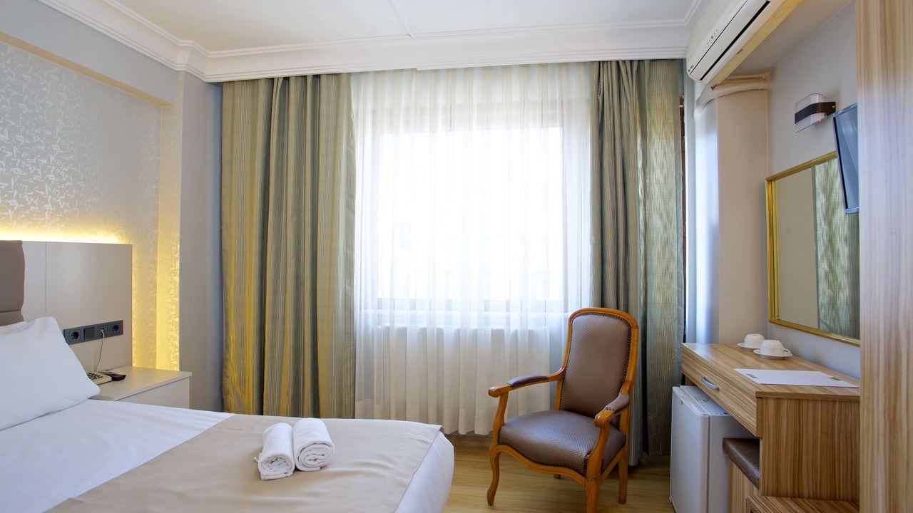 Photo of Bedroom in Aksaray
