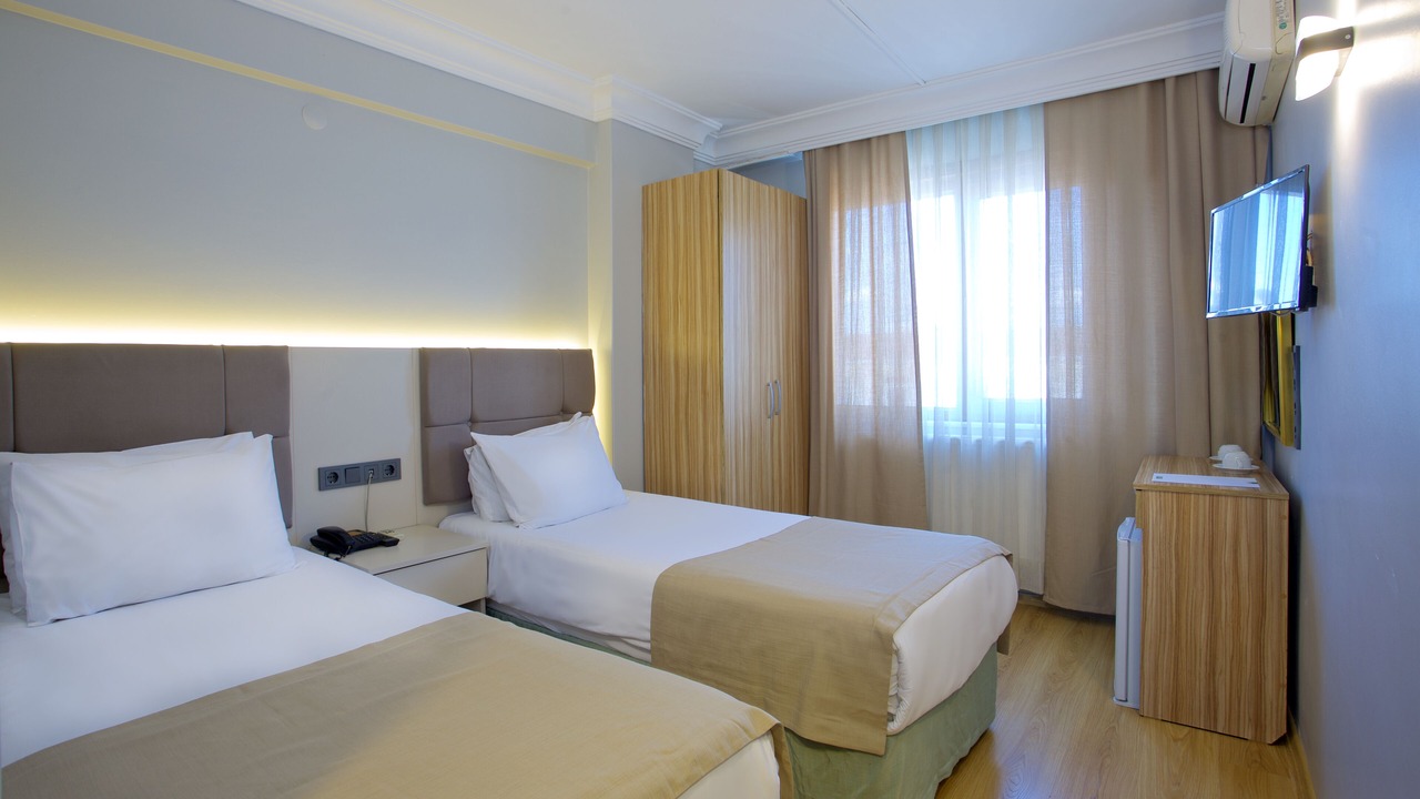 Photo of Bedroom in Aksaray