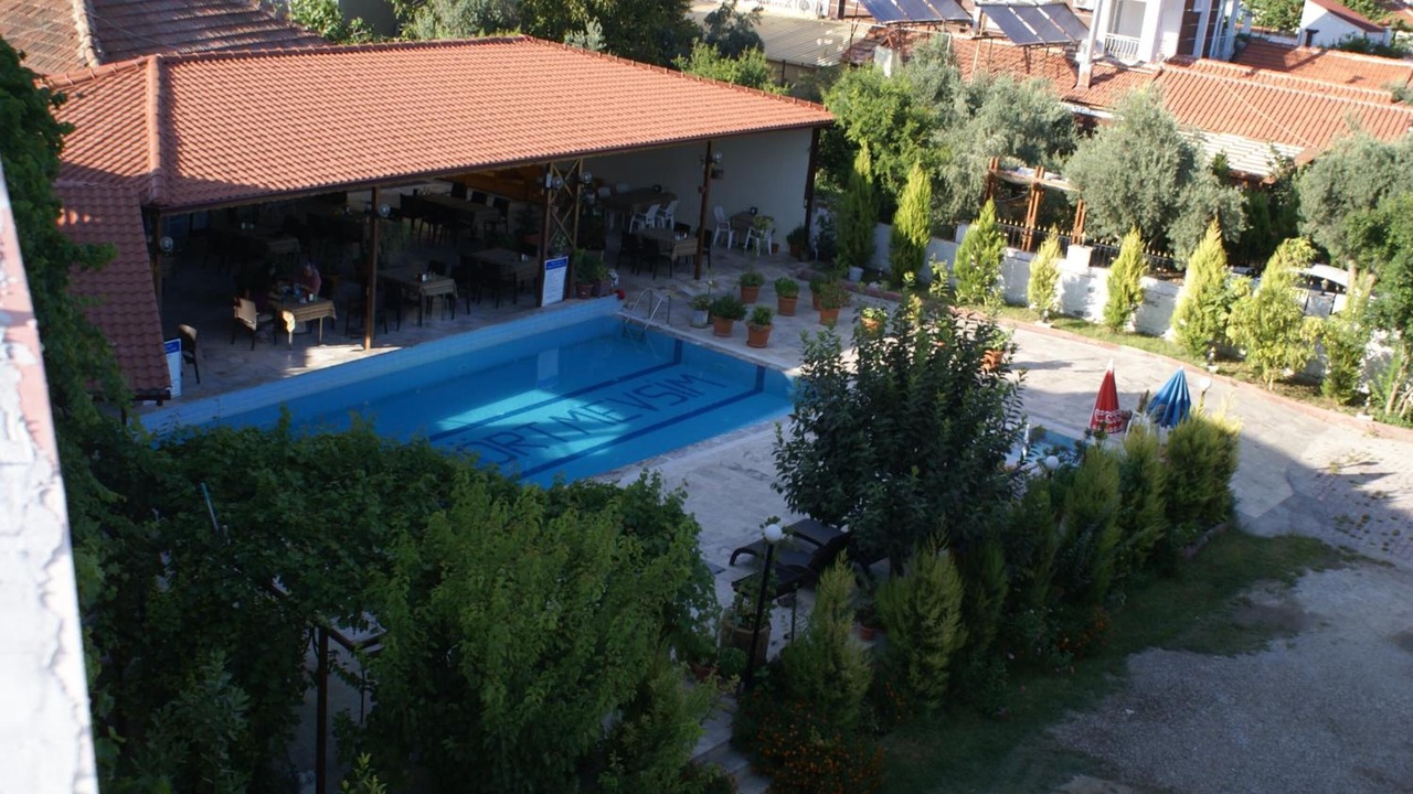 Photo of Outdoor in Pamukkale City Centre