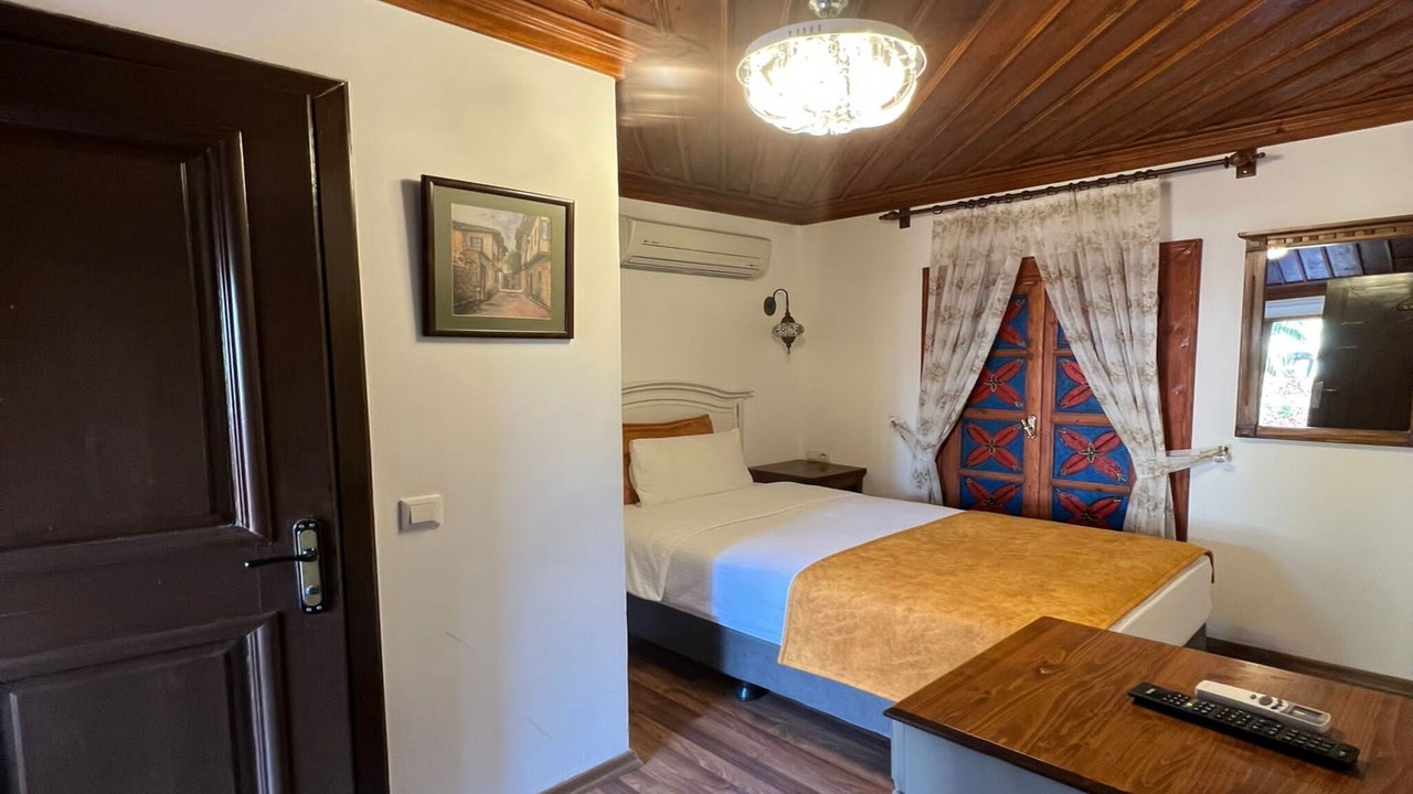 Photo of Bedroom in Kaleici
