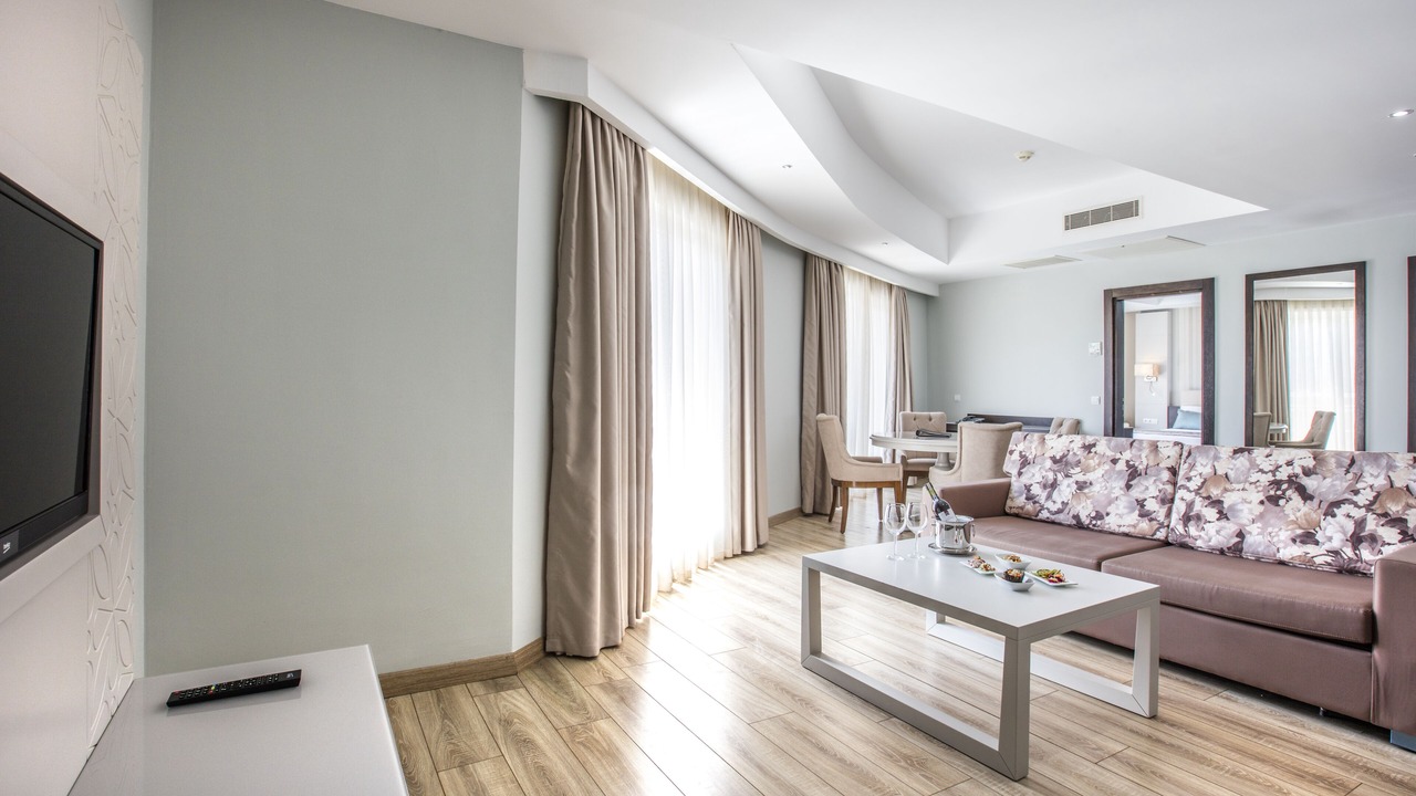 Photo of Bedroom in Ozdere