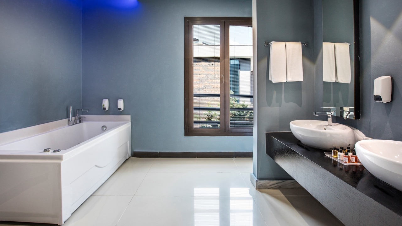 Photo of Bathroom in Ozdere