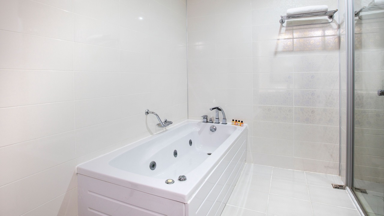 Photo of Bathroom in Ozdere