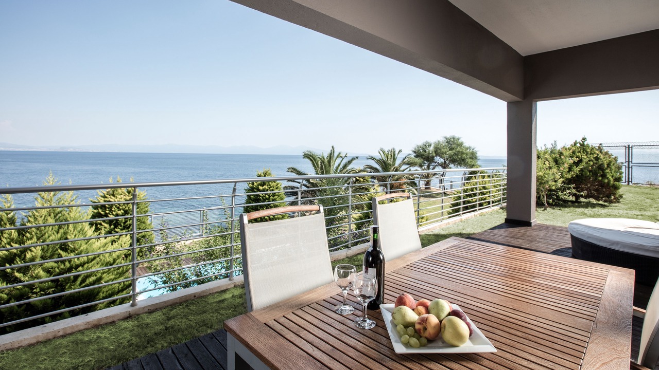 Photo of Outdoor in Ozdere