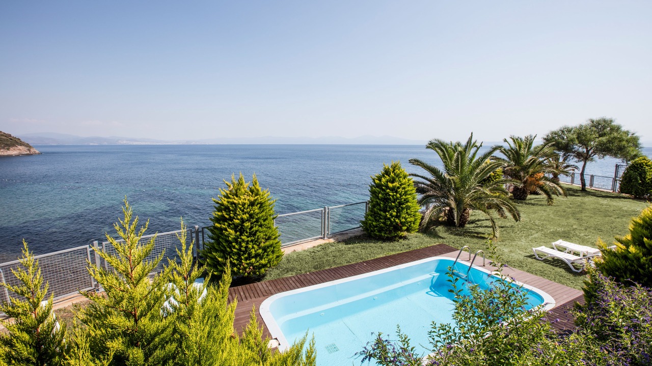 Photo of Outdoor in Ozdere