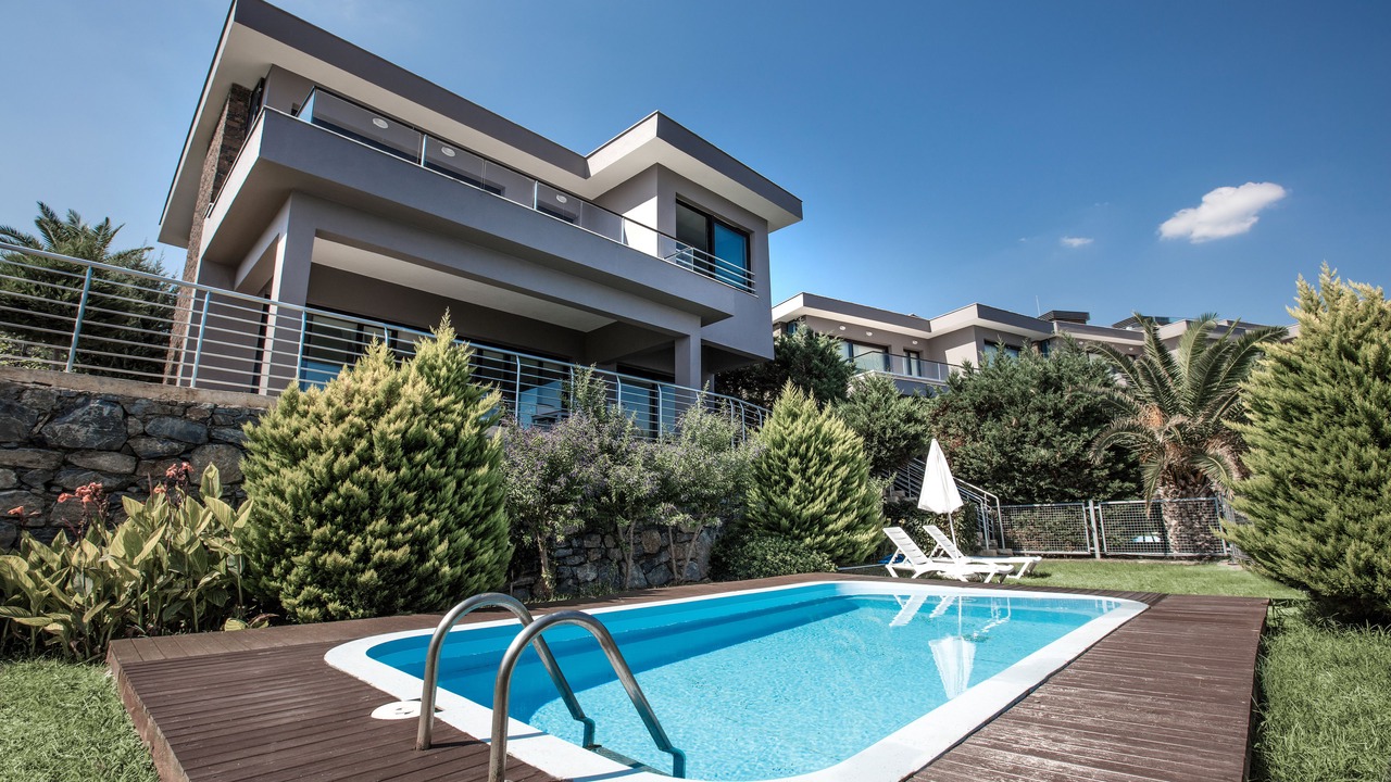 Photo of Outdoor in Ozdere