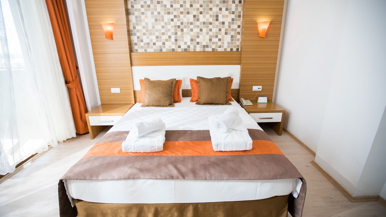 Photo of Bedroom in Afyonkarahisar