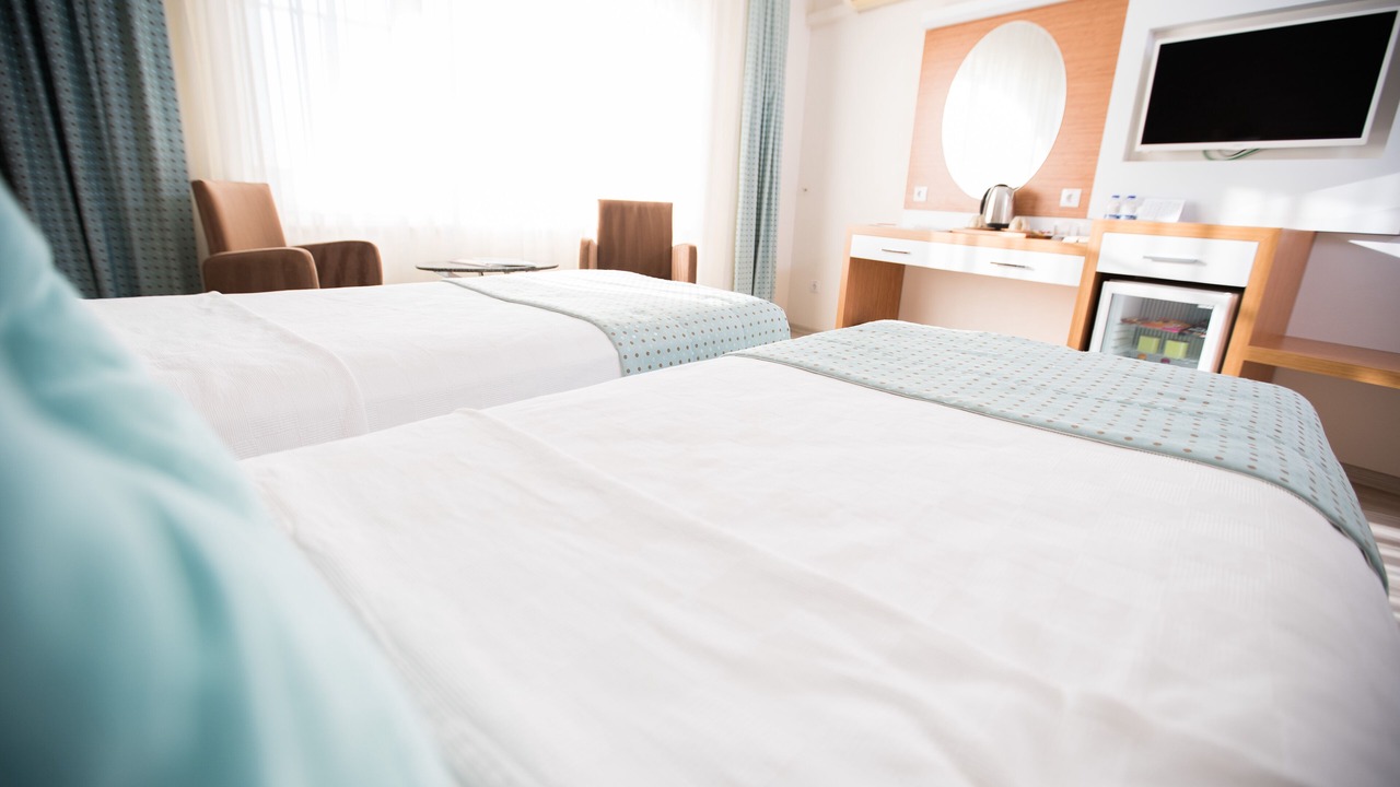 Photo of Bedroom in Afyonkarahisar