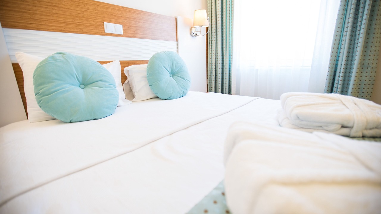 Photo of Bedroom in Afyonkarahisar