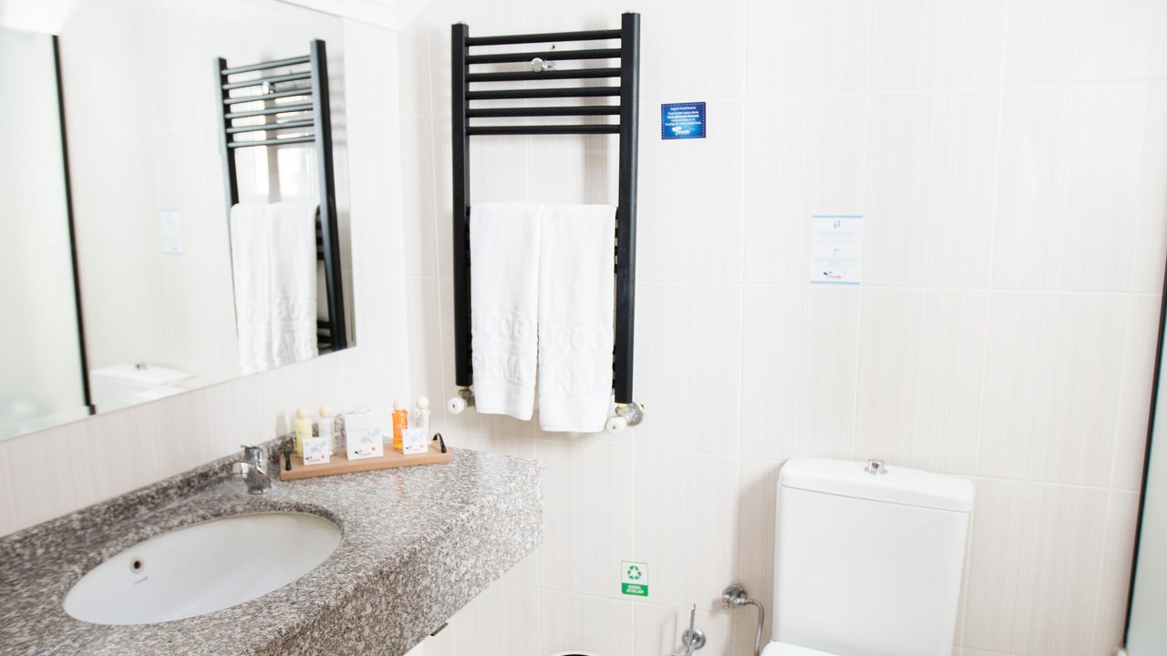 Photo of Bathroom in Afyonkarahisar