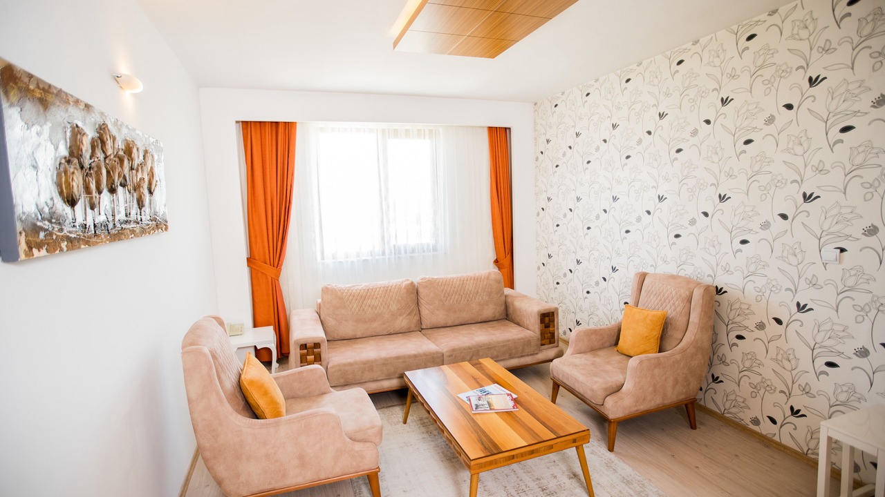 Photo of Bedroom in Afyonkarahisar