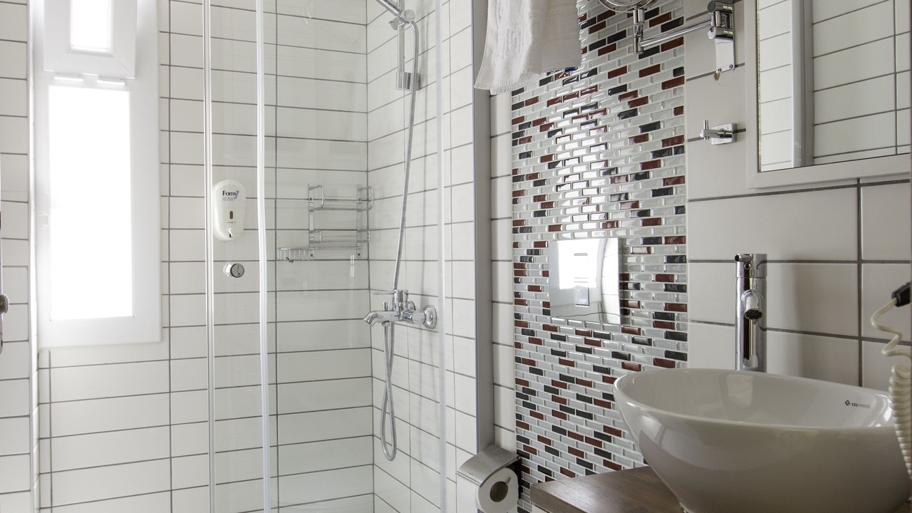 Photo of Bathroom in Kas
