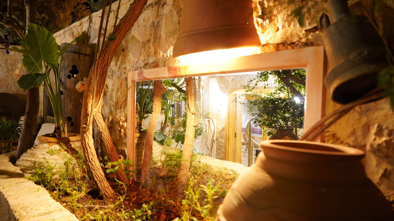 Photo of Outdoor in Kas