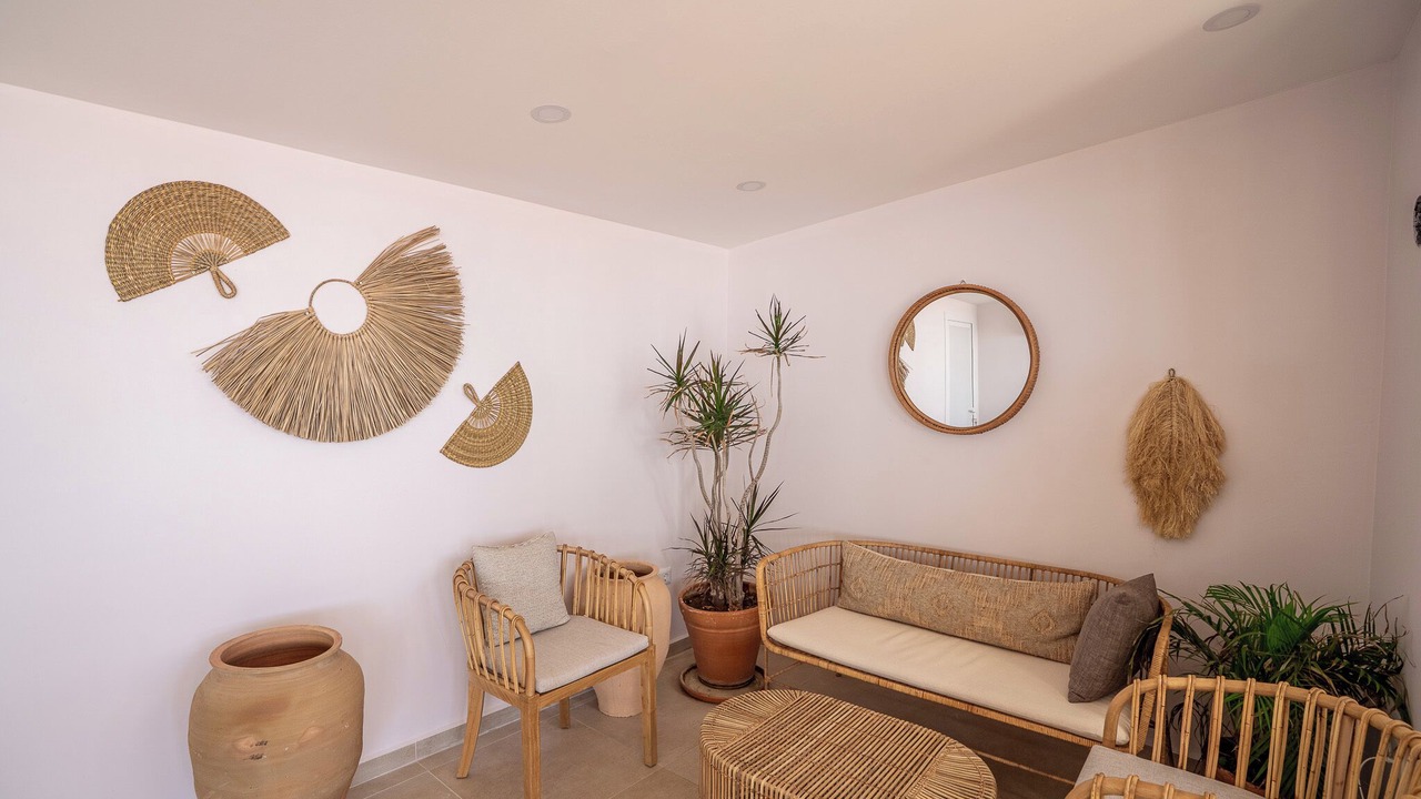 Photo of Livingroom in Kas