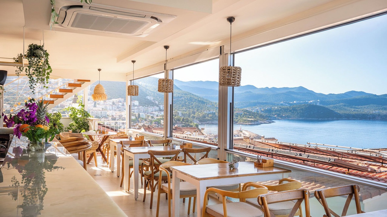 Photo of Outdoor in Kas