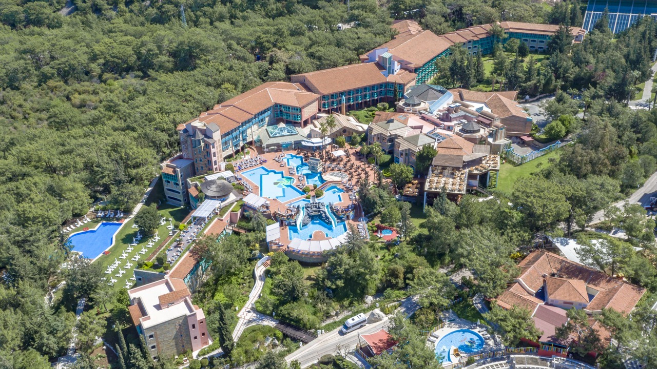 Photo of Outdoor in Ovacik