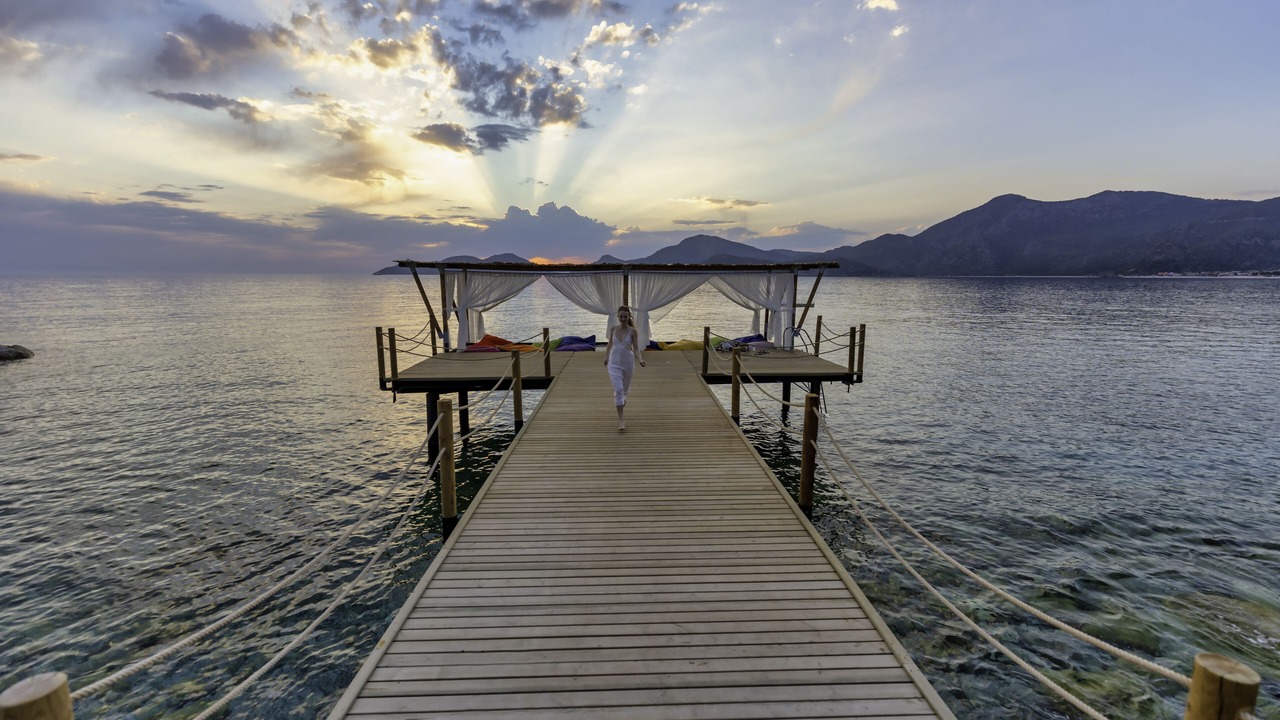Photo of Outdoor in Ovacik