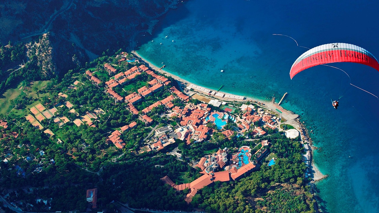 Photo of Outdoor in Ovacik