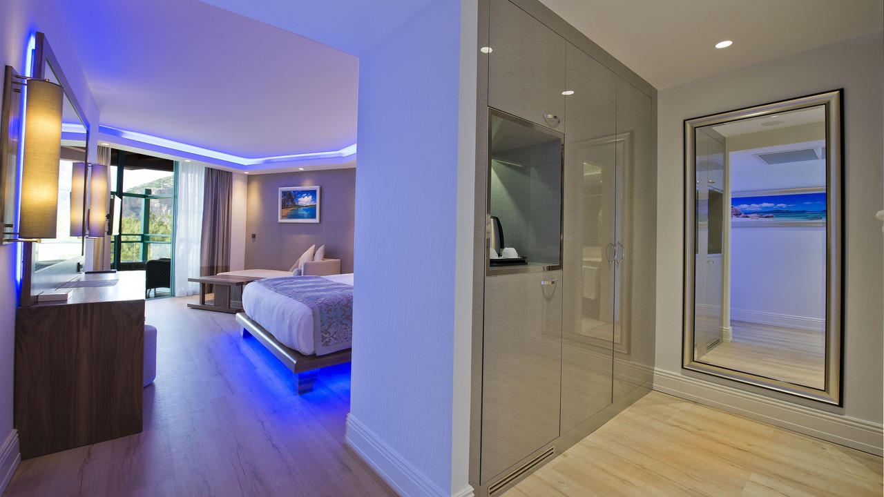 Photo of Bedroom in Ovacik