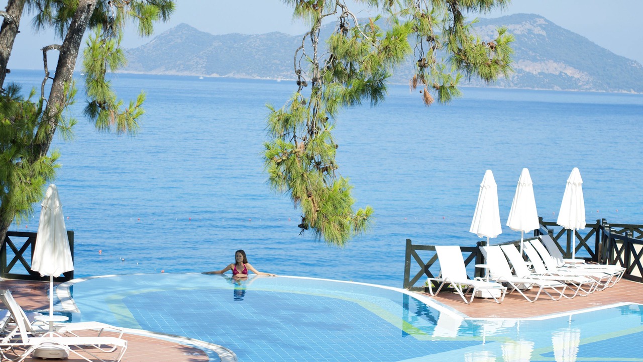 Photo of Outdoor in Ovacik