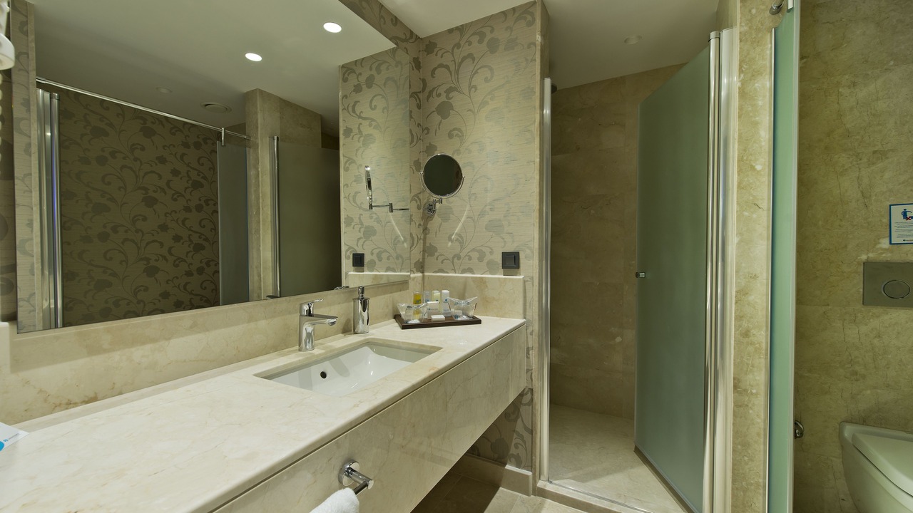 Photo of Bathroom in Ovacik