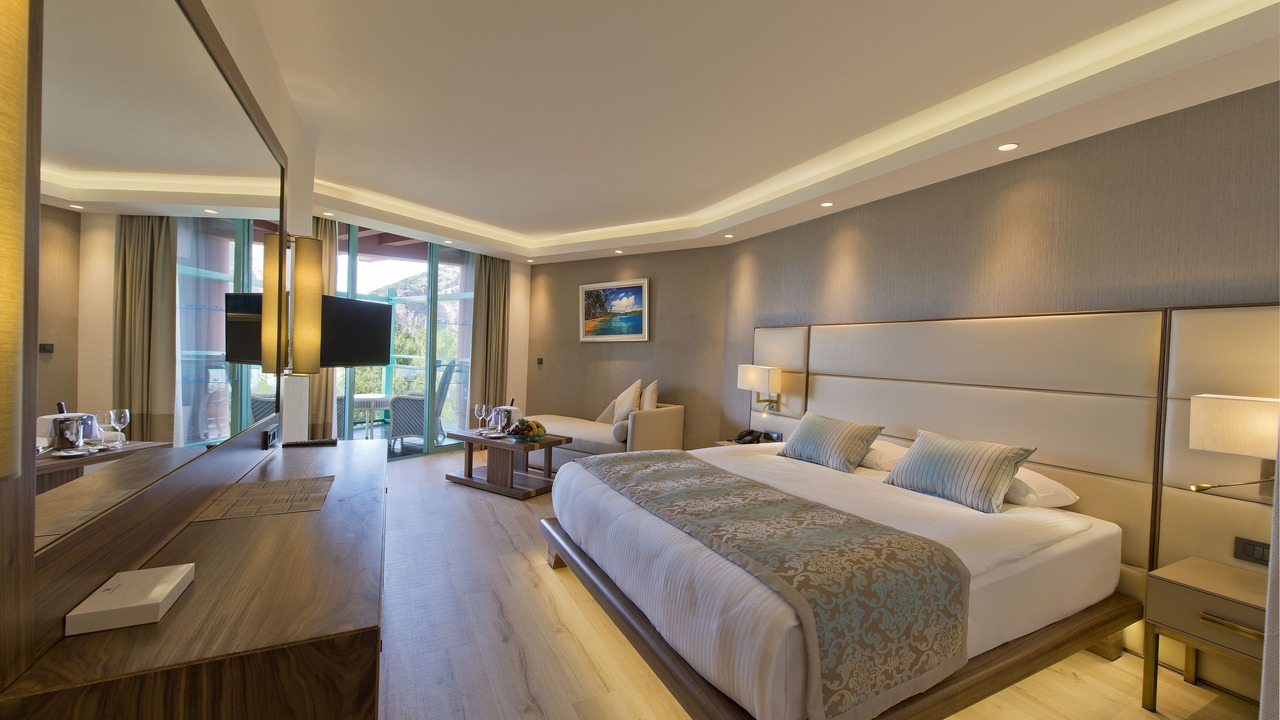 Photo of Bedroom in Ovacik