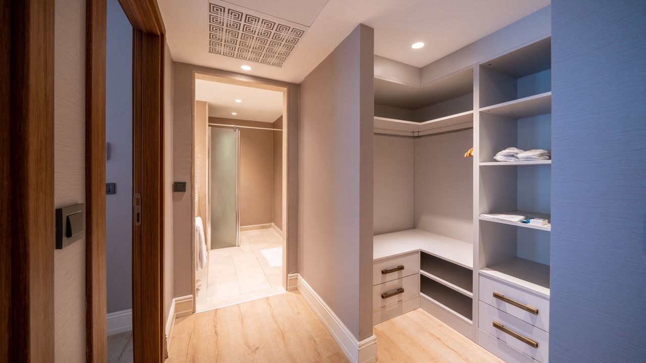 Photo of Bedroom in Ovacik