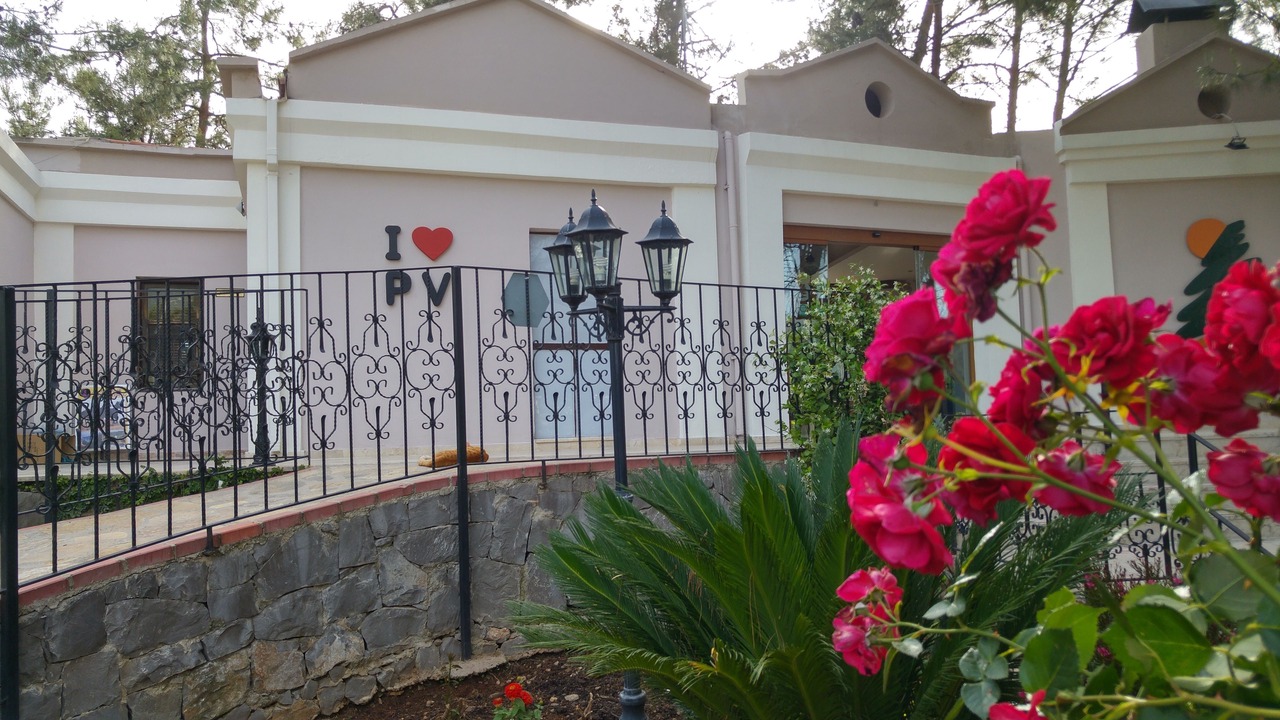Photo of Outdoor in Hisaronu