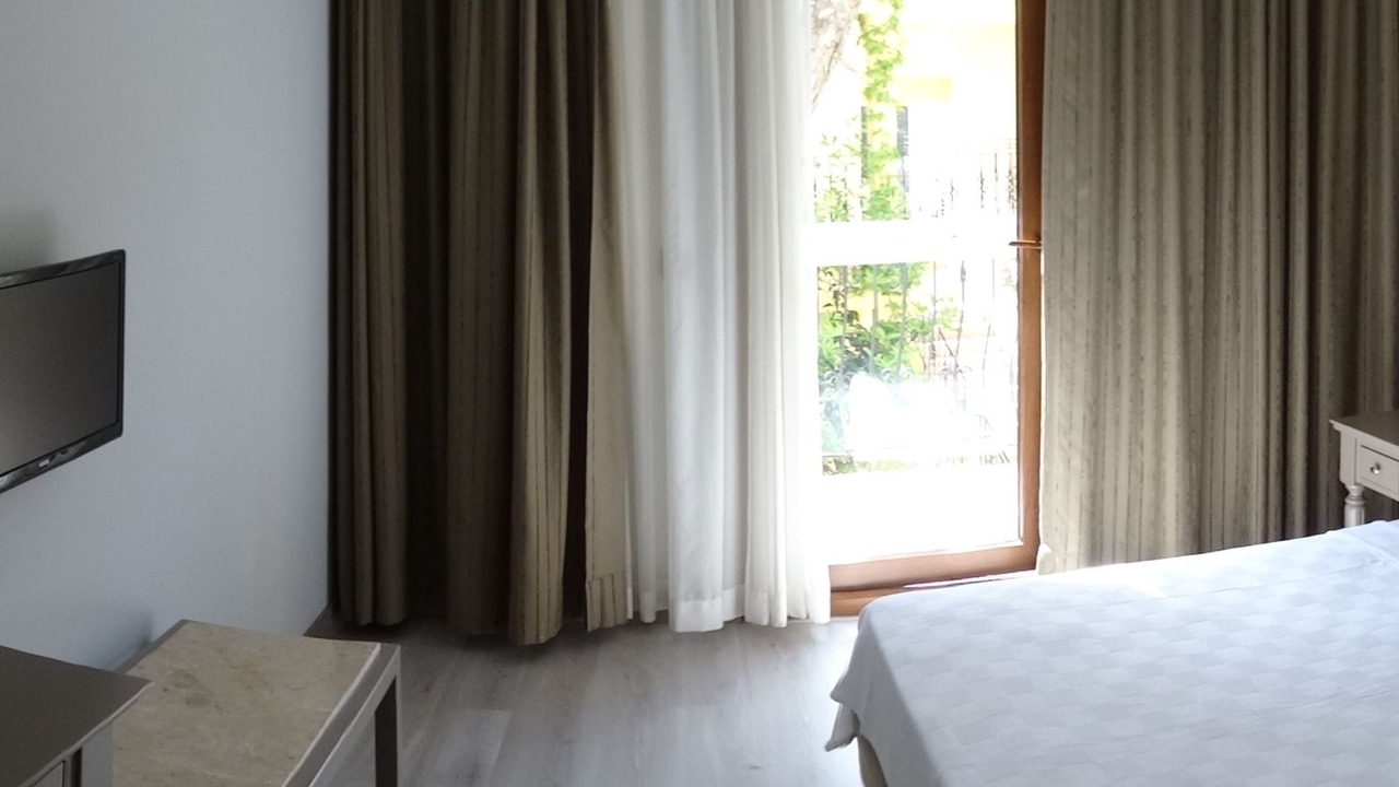Photo of Bedroom in Hisaronu
