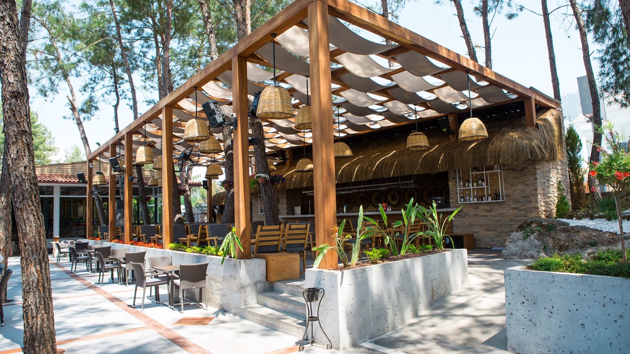 Photo of Outdoor in Hisaronu