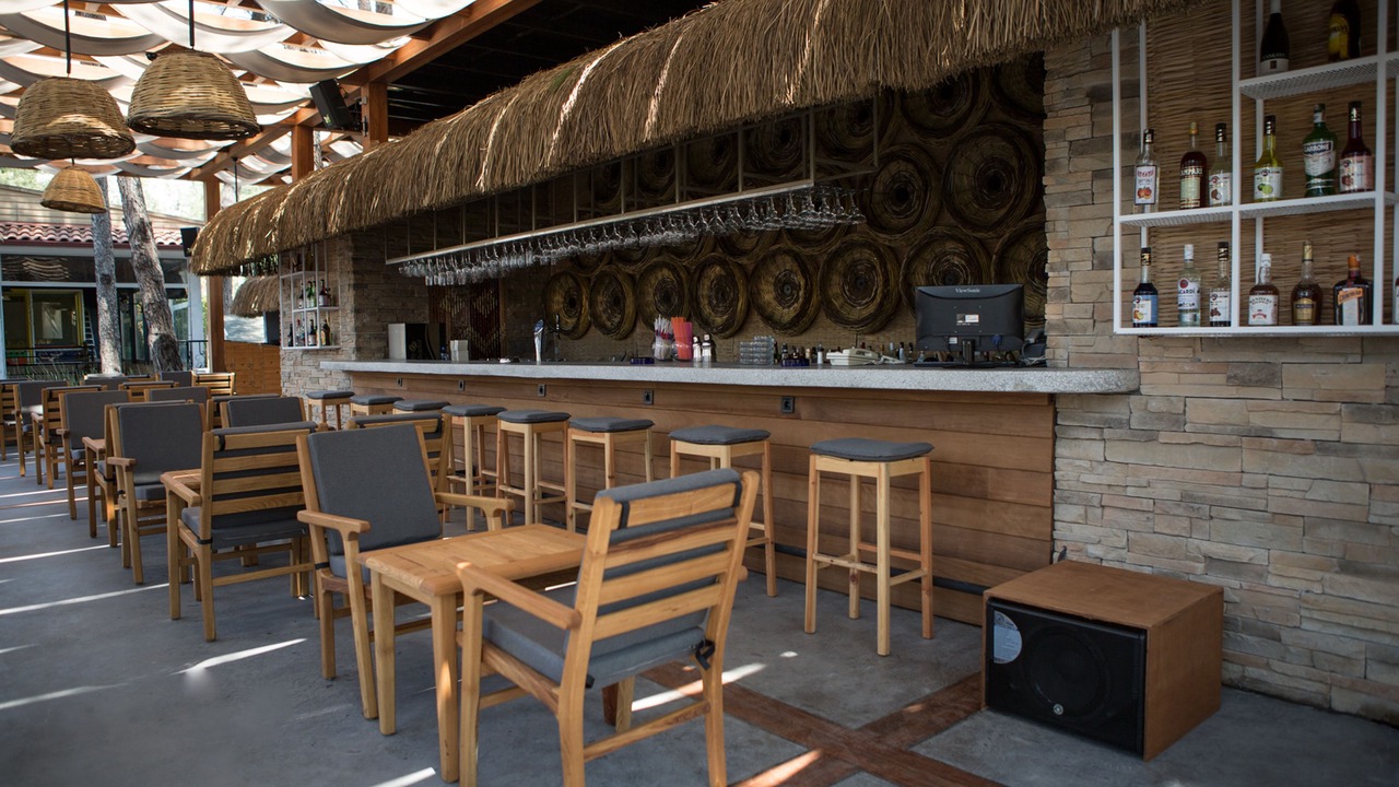 Photo of Outdoor in Hisaronu