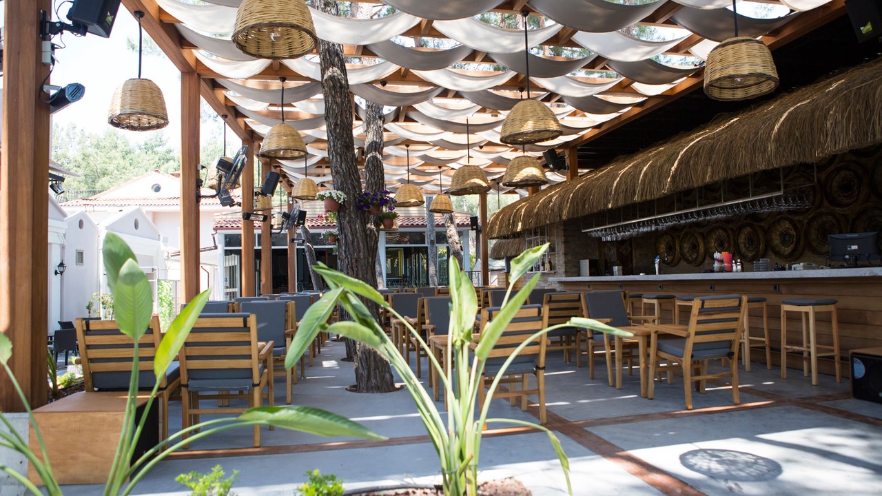 Photo of Outdoor in Hisaronu