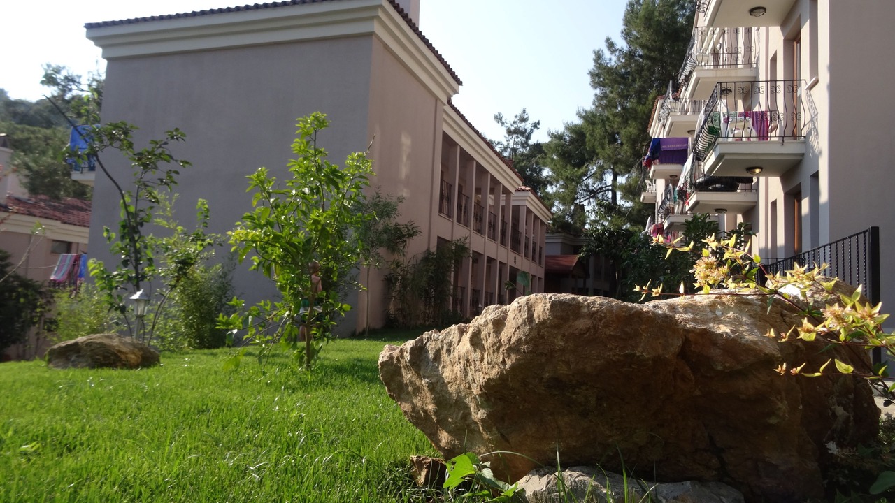Photo of Outdoor in Hisaronu