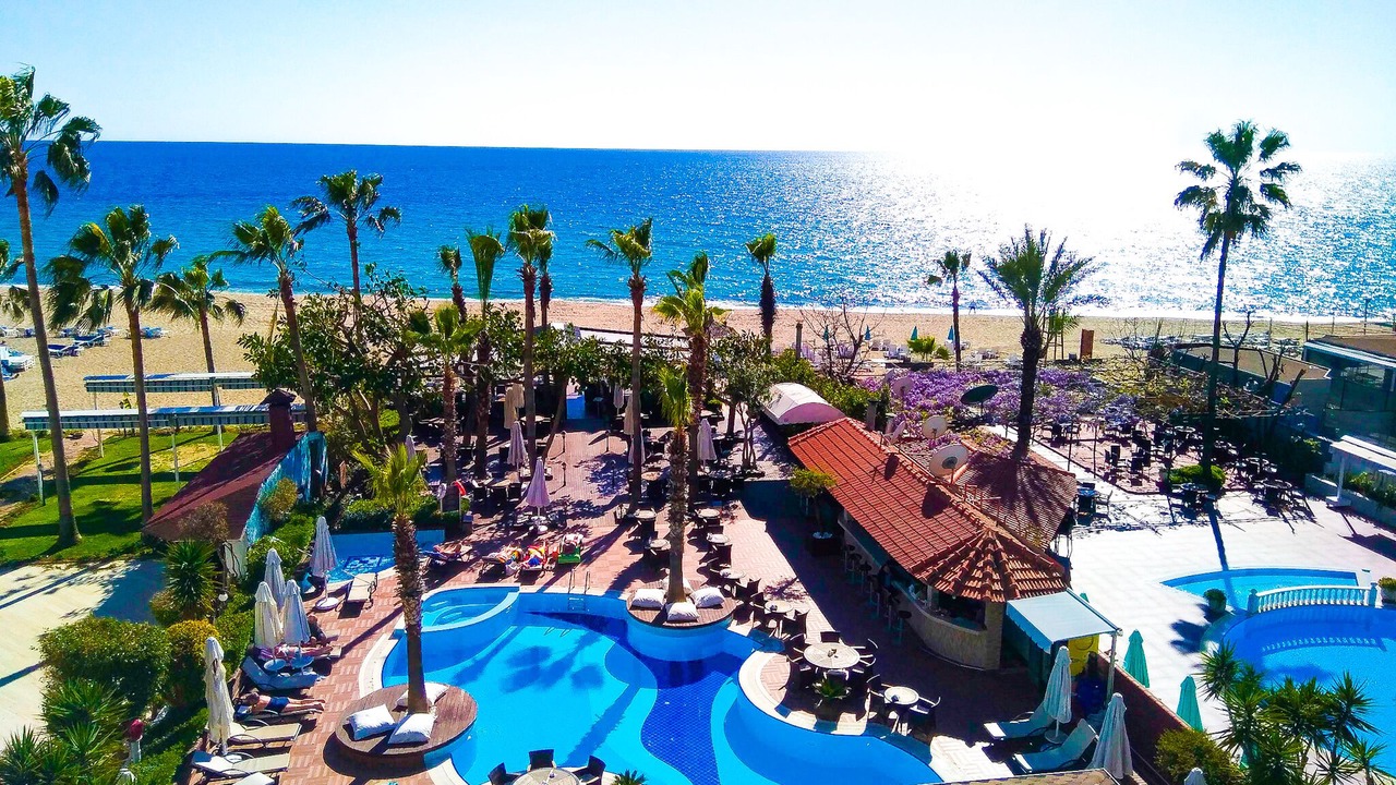 Photo of Others in Alanya