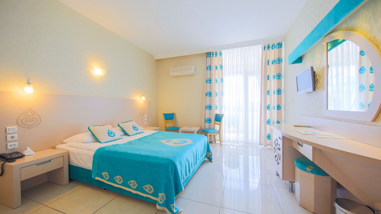 Photo of Bedroom in Kiris