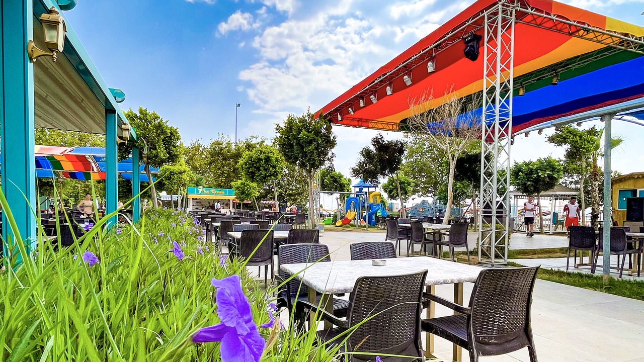 Photo of Outdoor in Kiris